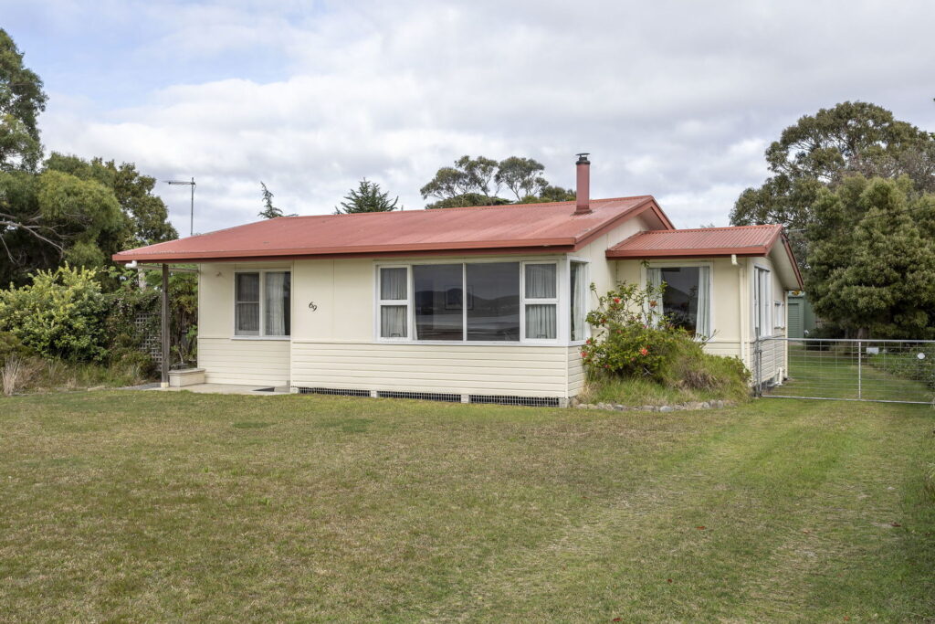 Sold - 69 Foreshore Road - New Property in Kelso - Real Estate by McGrath Launceston