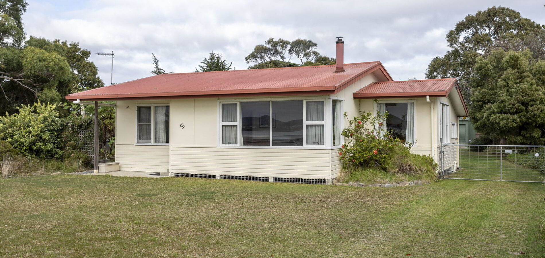 Sold - 69 Foreshore Road - New Property in Kelso - Real Estate by McGrath Launceston