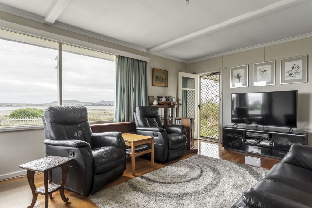 Sold - 69 Foreshore Road - New Property in Kelso - Real Estate by McGrath Launceston