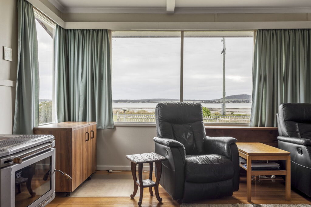 Sold - 69 Foreshore Road - New Property in Kelso - Real Estate by McGrath Launceston
