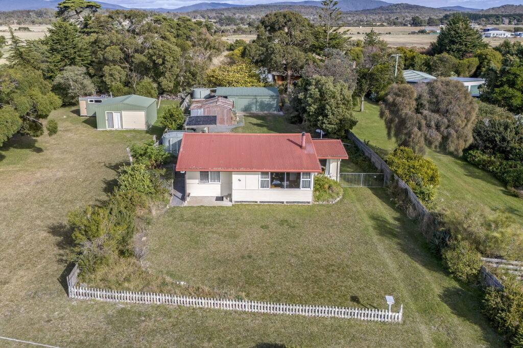 Sold - 69 Foreshore Road - New Property in Kelso - Real Estate by McGrath Launceston