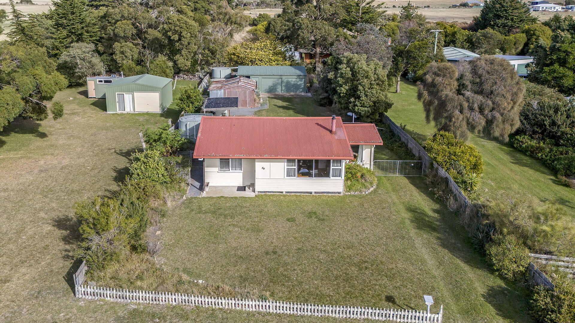 Sold - 69 Foreshore Road - New Property in Kelso - Real Estate by McGrath Launceston
