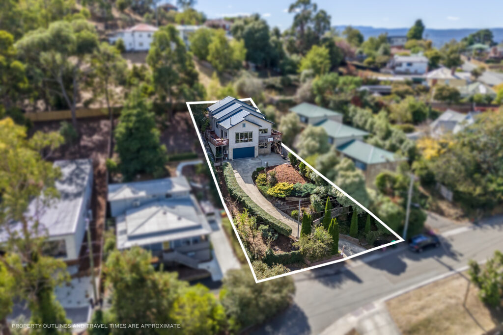 Sold - 6 Thrower Street - New Property in West Launceston - Real Estate by McGrath Launceston