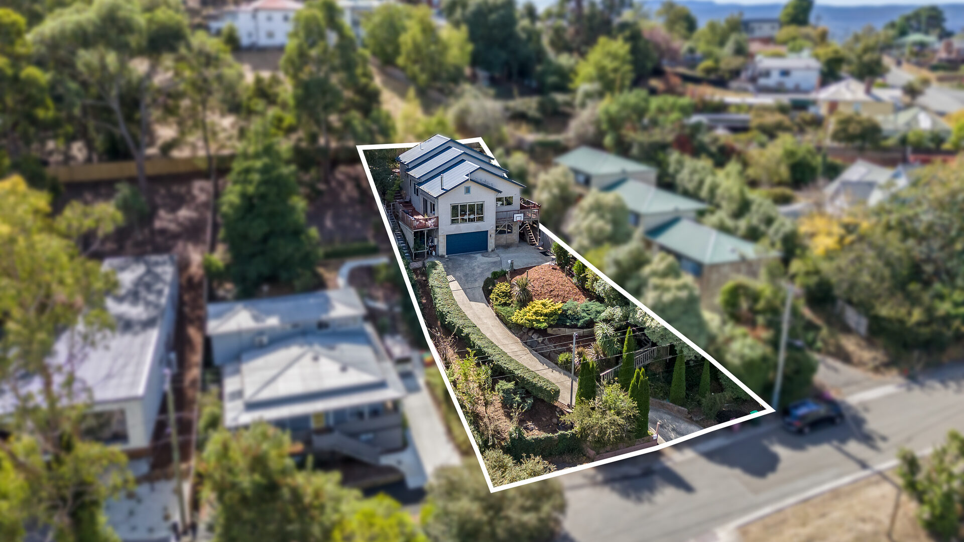 Sold - 6 Thrower Street - New Property in West Launceston - Real Estate by McGrath Launceston
