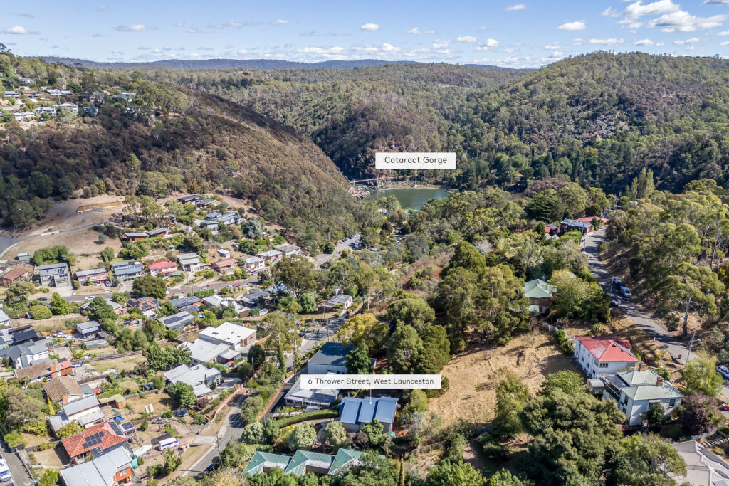Sold - 6 Thrower Street - New Property in West Launceston - Real Estate by McGrath Launceston