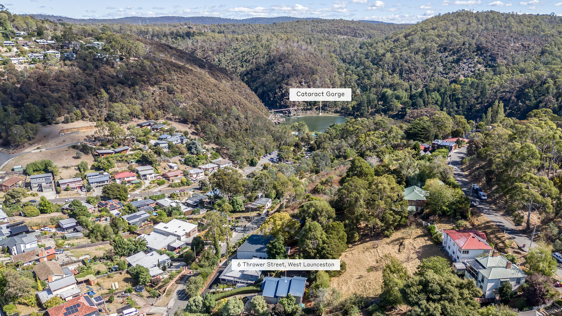 Sold - 6 Thrower Street - New Property in West Launceston - Real Estate by McGrath Launceston