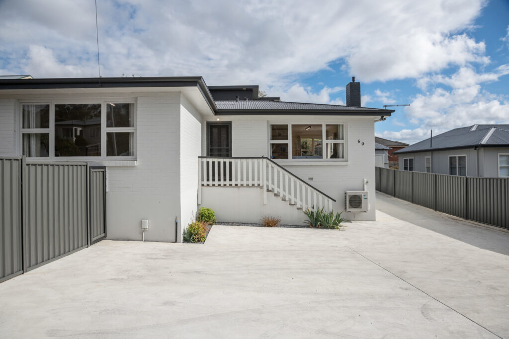 Sold - 1/60 Pomona Road - New Property in Riverside - Real Estate by Josh Hart