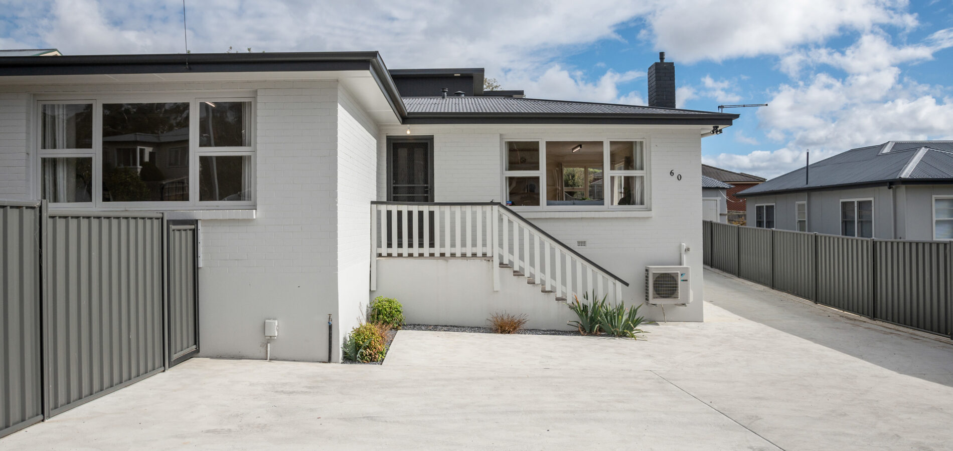 Sold - 1/60 Pomona Road - New Property in Riverside - Real Estate by Josh Hart