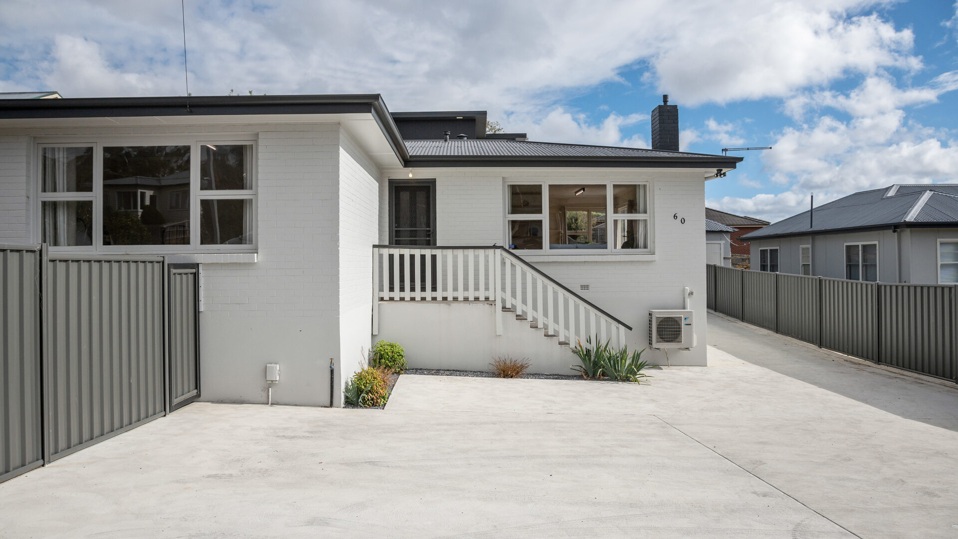 Sold - 1/60 Pomona Road - New Property in Riverside - Real Estate by Josh Hart