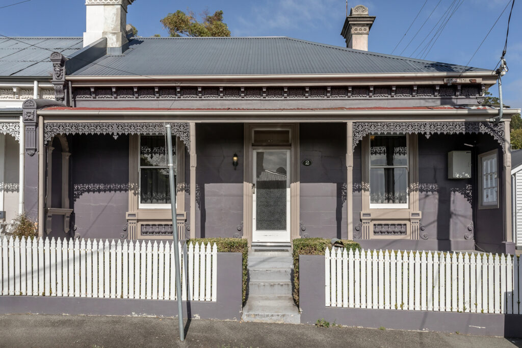 Sold - 2 Babington Street - New Property in Launceston - Real Estate by Josh Hart