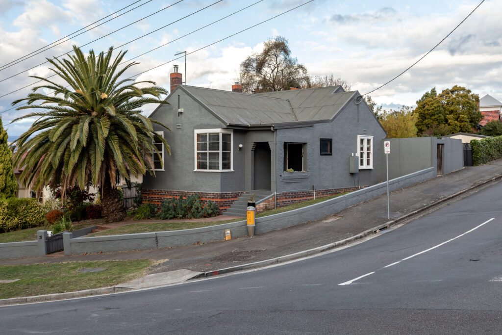 Sold - 31 Brougham Street - New Property in West Launceston - Real Estate by Harrison Wagner
