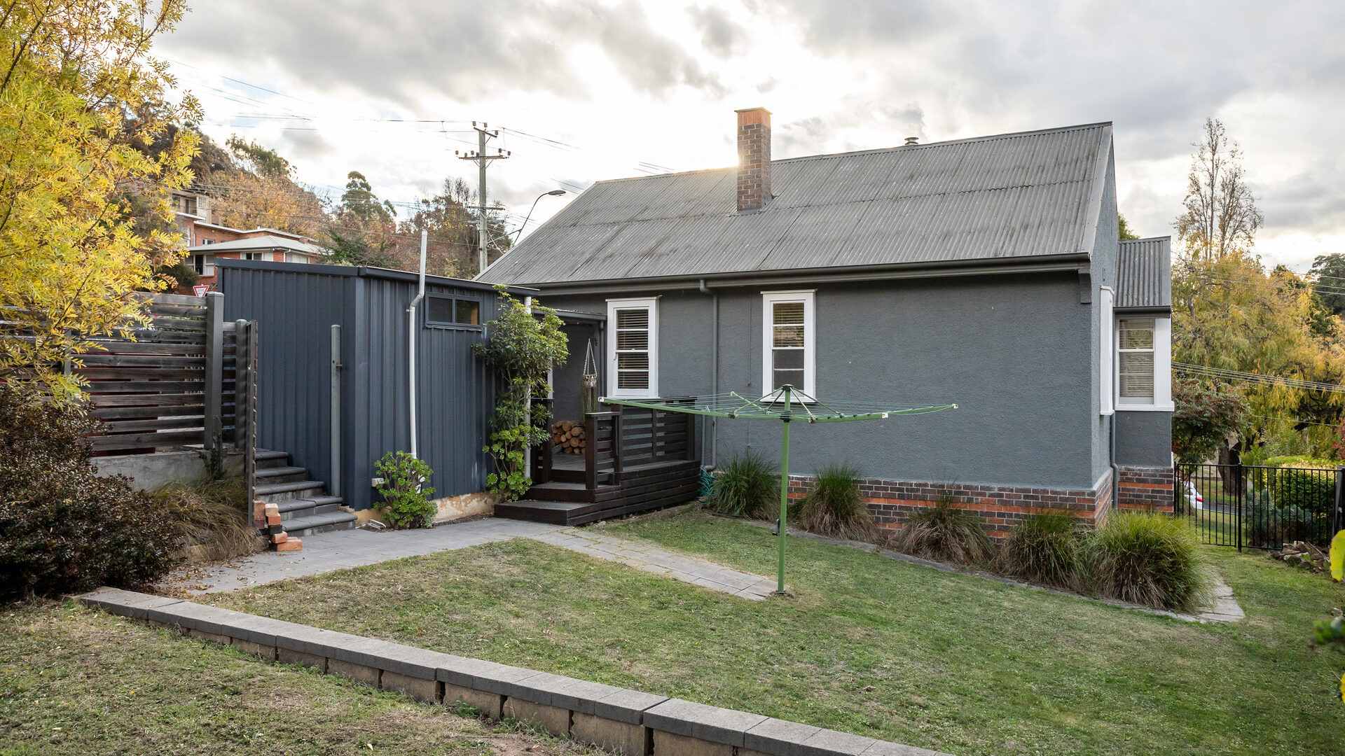 Sold - 31 Brougham Street - New Property in West Launceston - Real Estate by Harrison Wagner