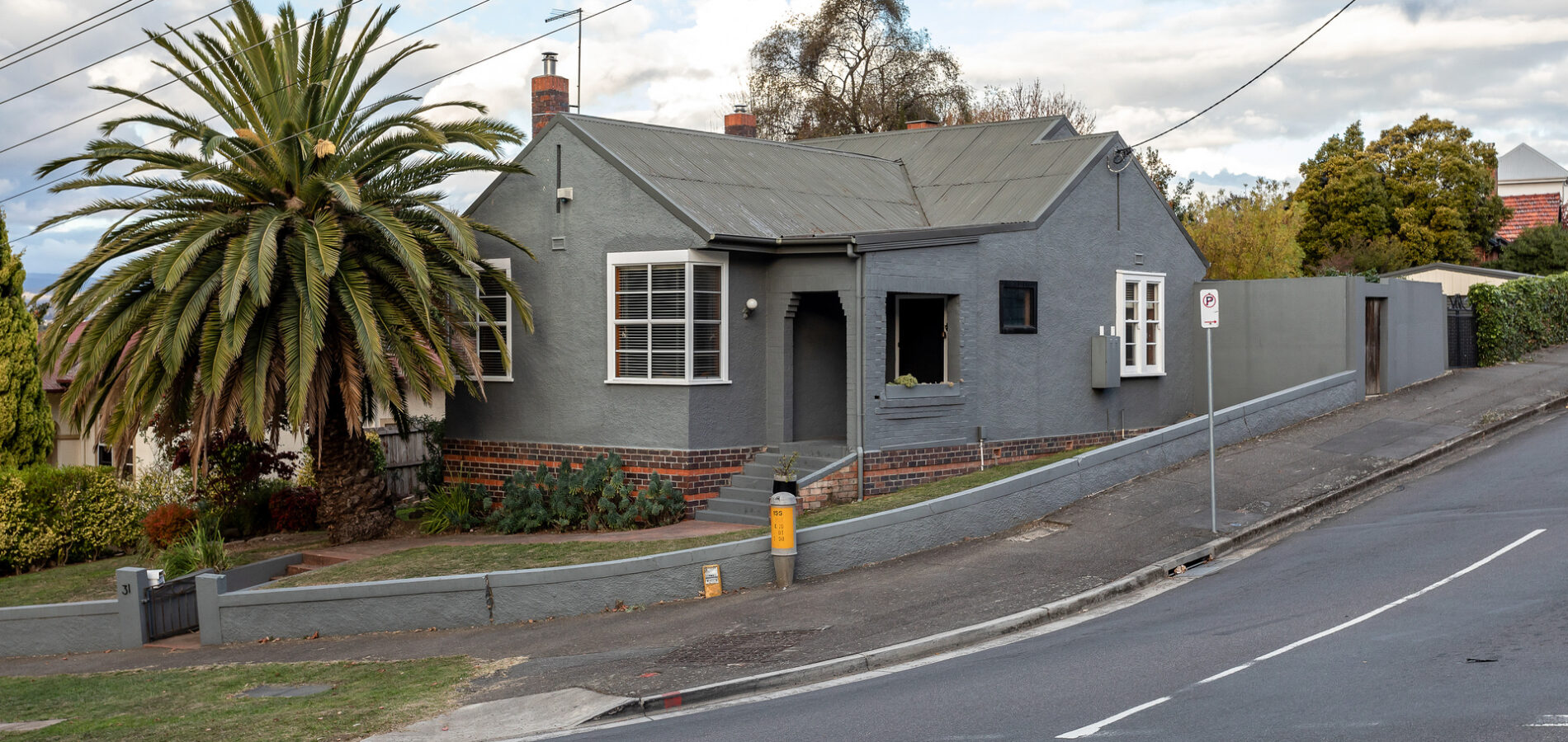 Sold - 31 Brougham Street - New Property in West Launceston - Real Estate by Harrison Wagner