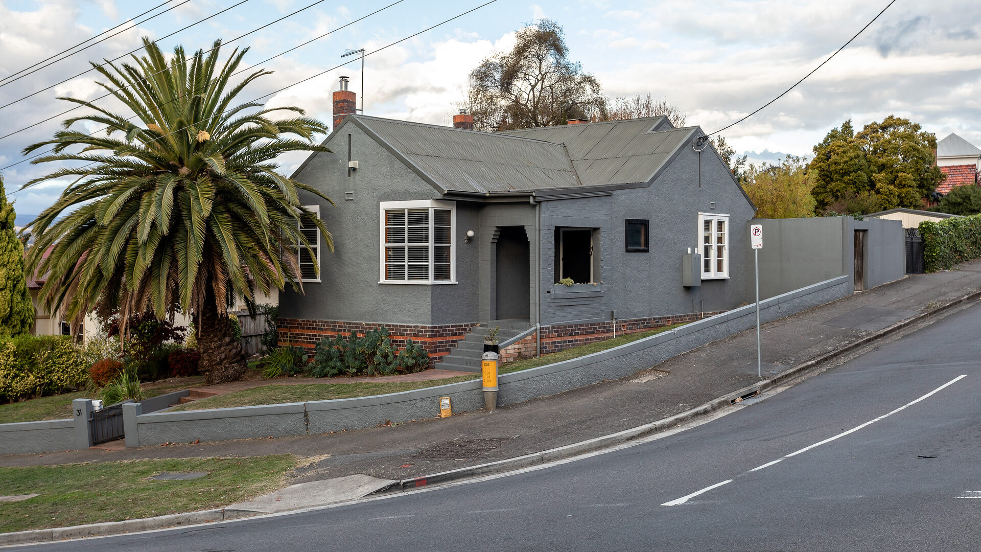 Sold - 31 Brougham Street - New Property in West Launceston - Real Estate by Harrison Wagner