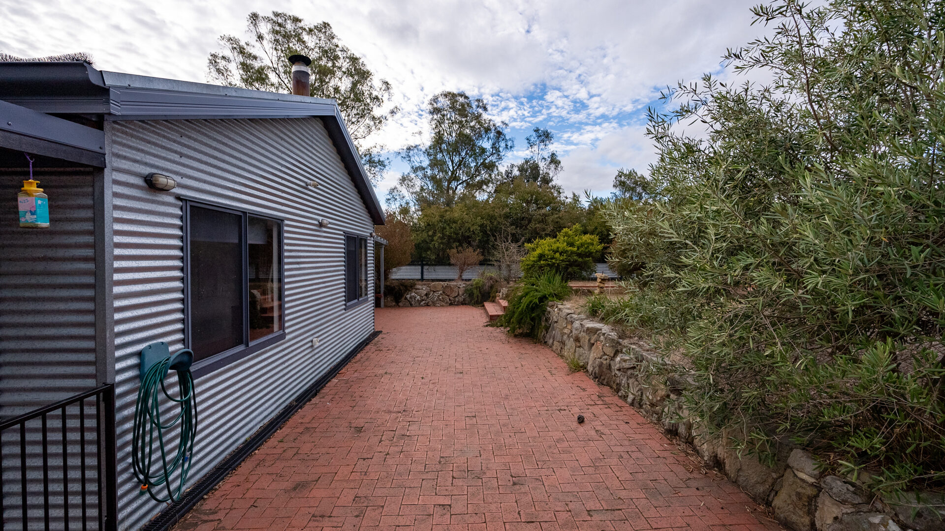Sold - 521 Green Valley Road - New Property in Bagdad - Real Estate by Kim Symmons