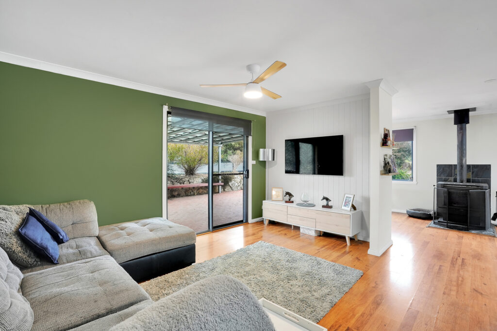 Sold - 521 Green Valley Road - New Property in Bagdad - Real Estate by Kim Symmons