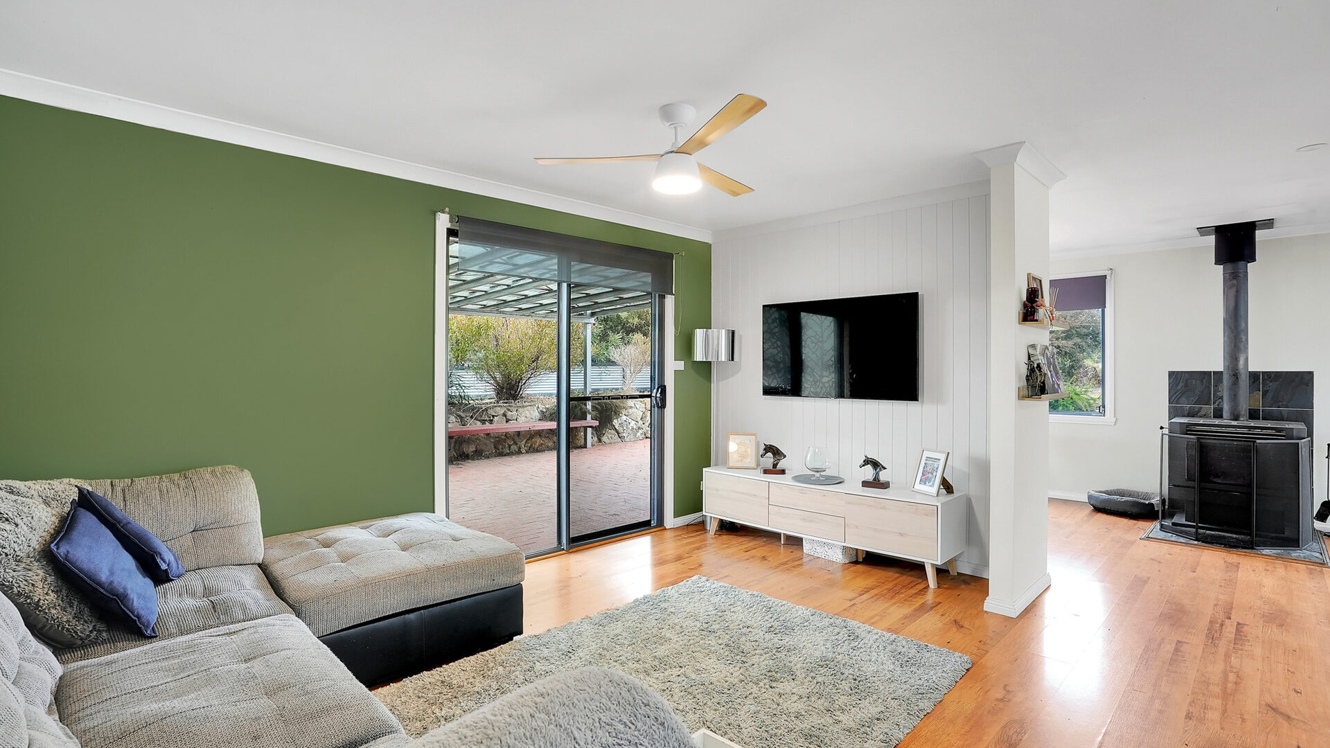 Sold - 521 Green Valley Road - New Property in Bagdad - Real Estate by Kim Symmons