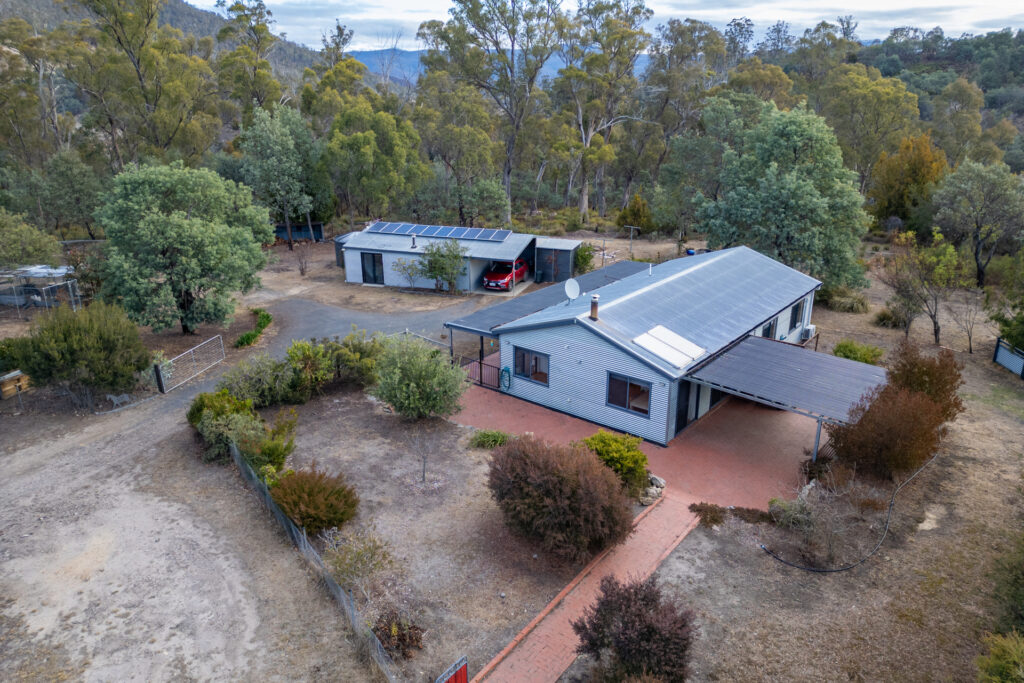Sold - 521 Green Valley Road - New Property in Bagdad - Real Estate by Kim Symmons