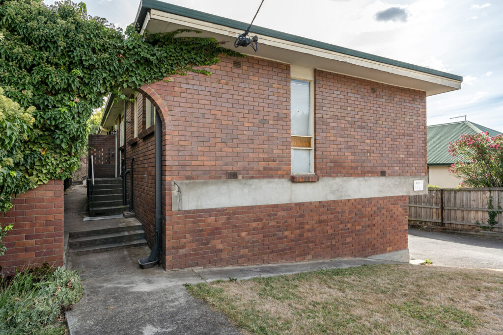 Sold - 1/40 Abbott Street - New Property in East Launceston - Real Estate by Josh Hart
