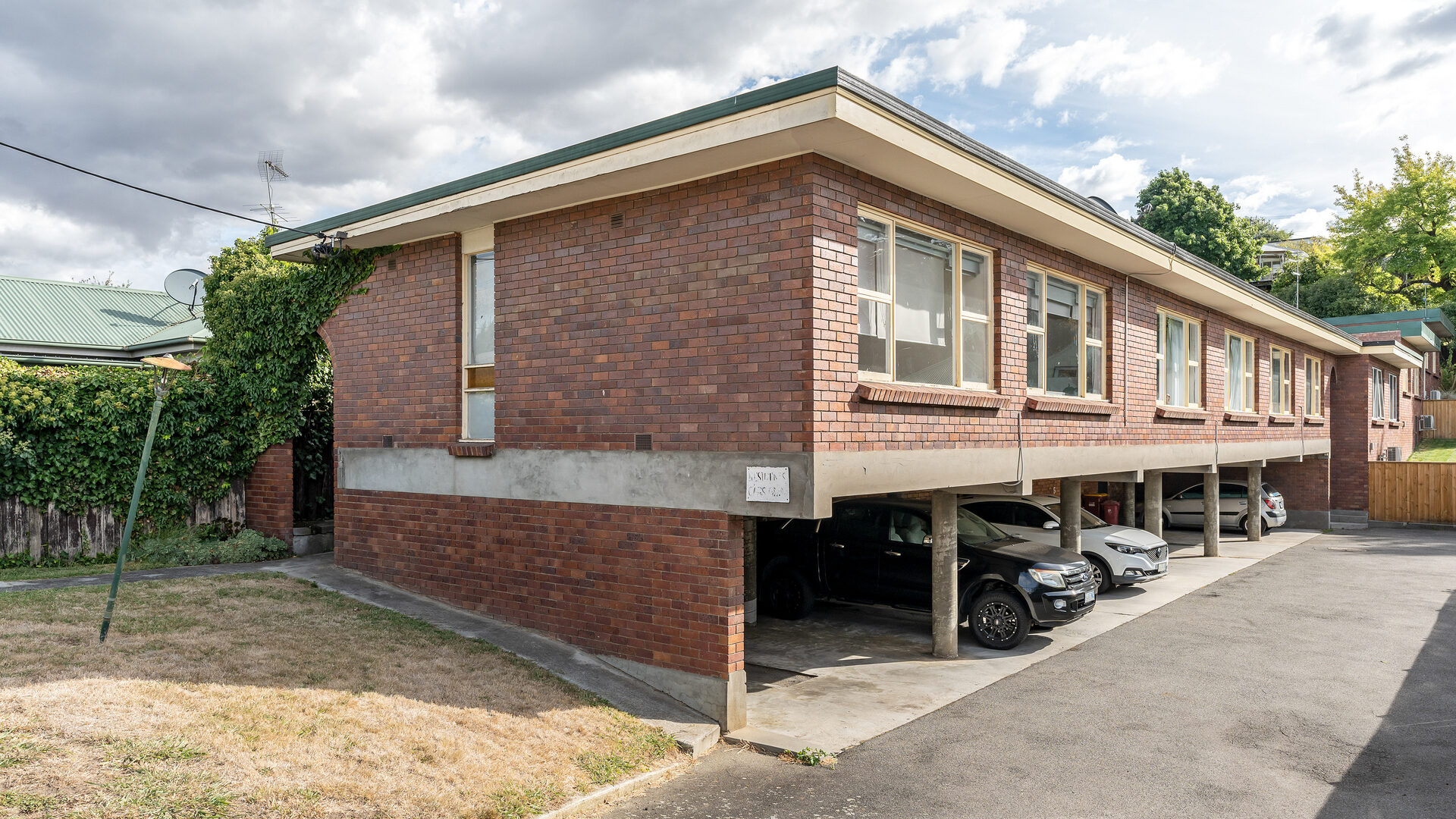 Sold - 1/40 Abbott Street - New Property in East Launceston - Real Estate by Josh Hart