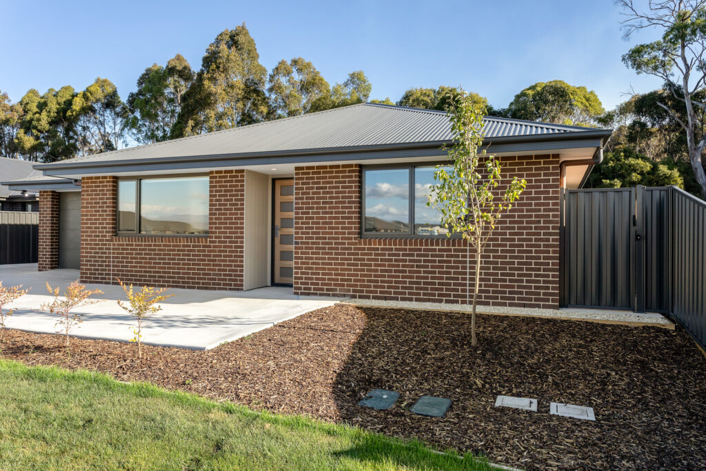 Sold - 1/73 Parkfield Drive - New Property in Youngtown - Real Estate by Josh Hart