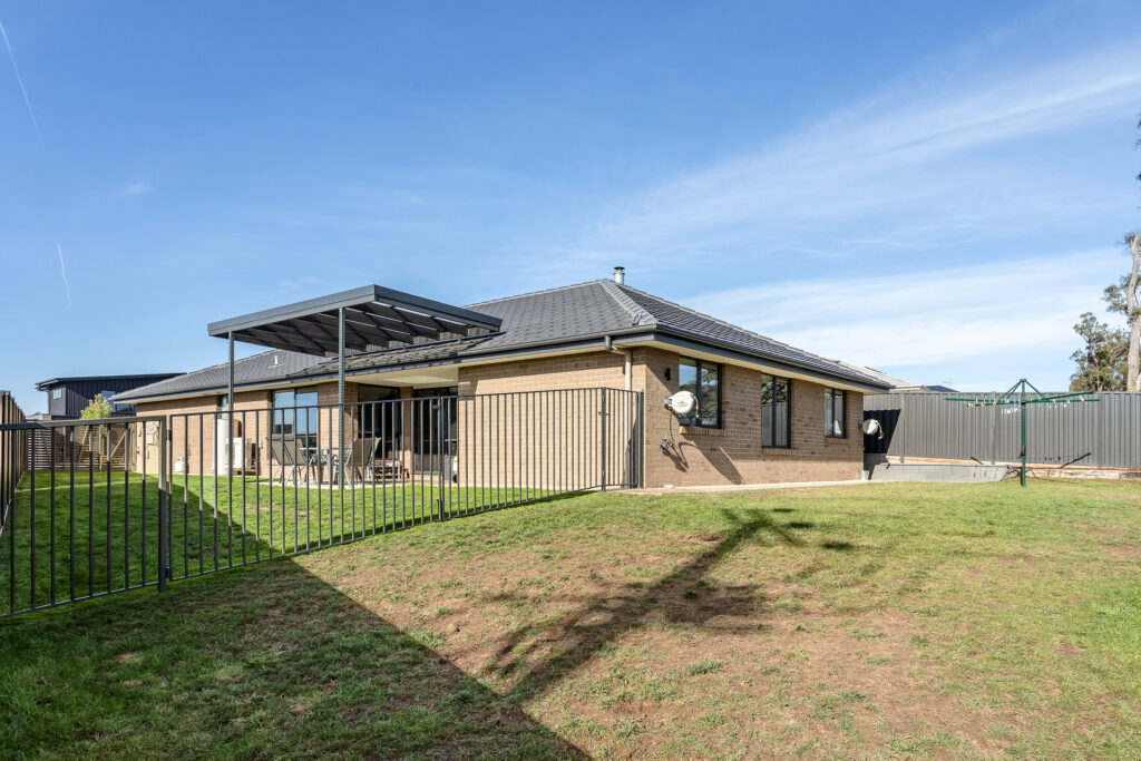 Sold - 4 Enterprize Drive - New Property in Youngtown - Real Estate by Josh Hart