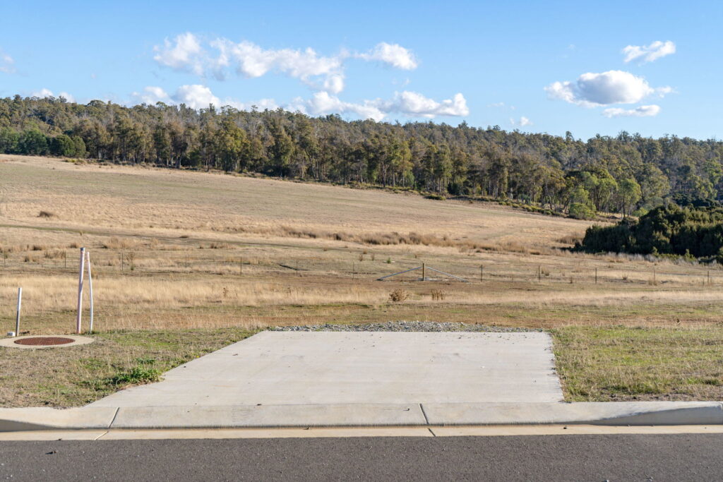 Sold -  Apollo Avenue - New Property in Legana - Real Estate by Josh Hart
