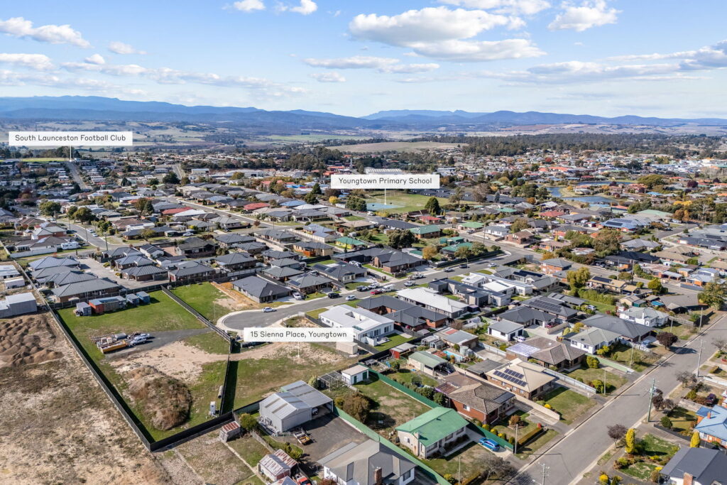 Sold - 15 Sienna Place - New Property in Youngtown - Real Estate by Josh Hart