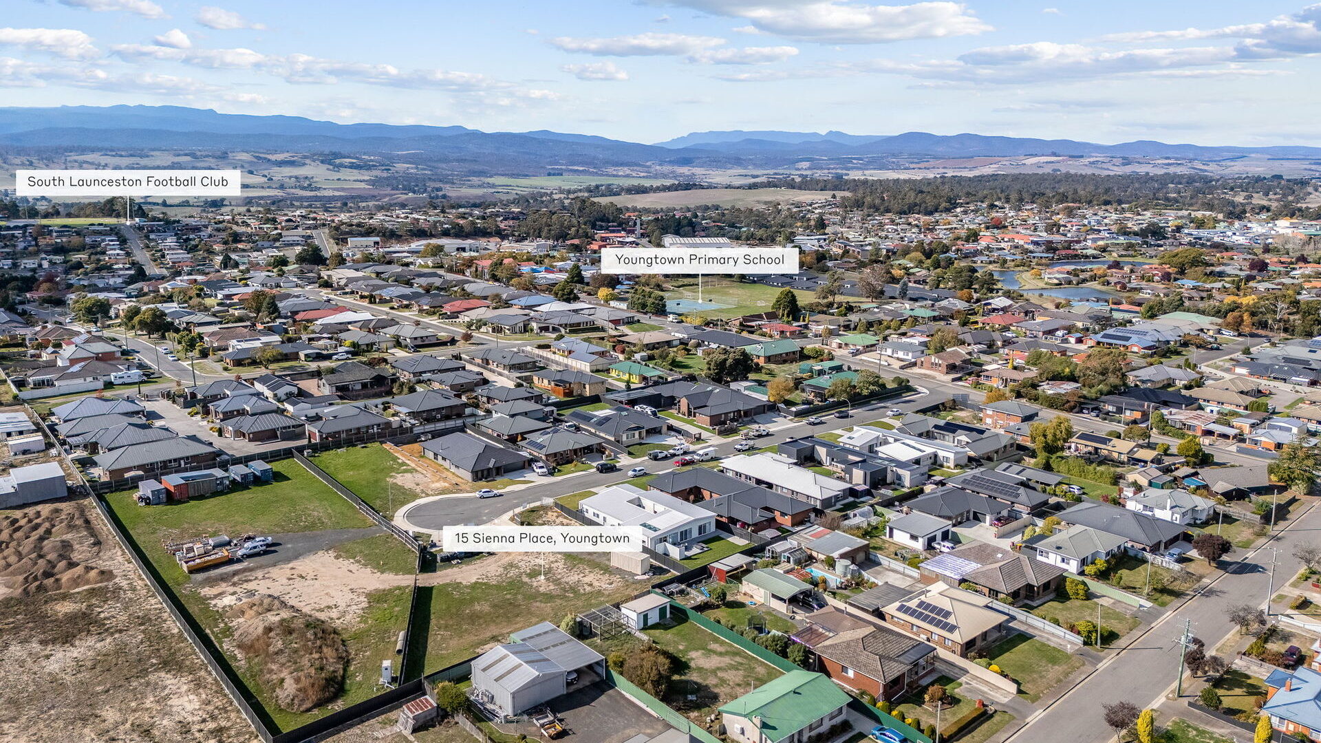 Sold - 15 Sienna Place - New Property in Youngtown - Real Estate by Josh Hart