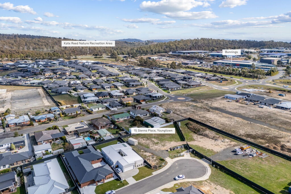 Sold - 15 Sienna Place - New Property in Youngtown - Real Estate by Josh Hart