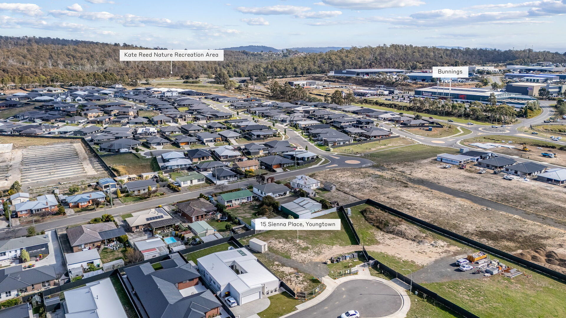 Sold - 15 Sienna Place - New Property in Youngtown - Real Estate by Josh Hart