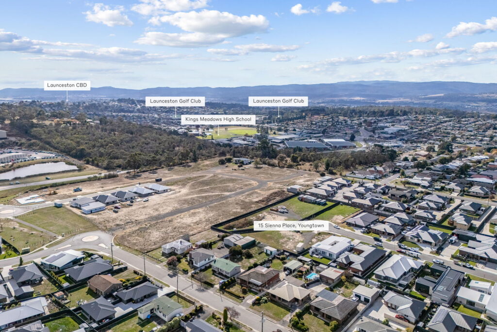 Sold - 15 Sienna Place - New Property in Youngtown - Real Estate by Josh Hart