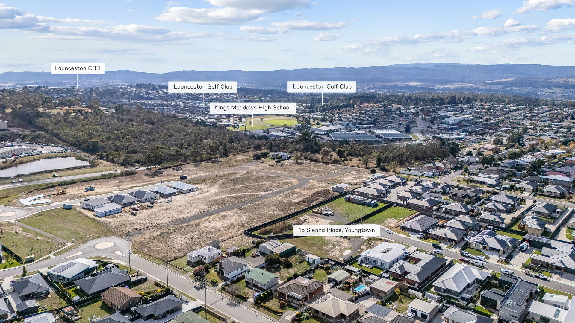 Sold - 15 Sienna Place - New Property in Youngtown - Real Estate by Josh Hart