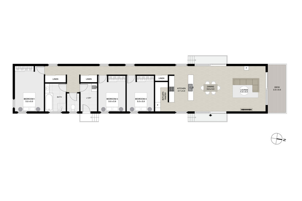 Sold - 346 Ecclestone Road - New Property in Riverside - Real Estate by Jessica Hogarth
