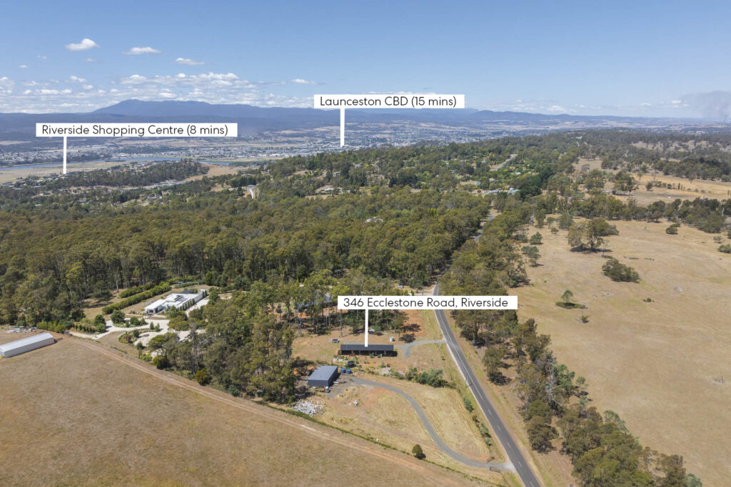 Sold - 346 Ecclestone Road - New Property in Riverside - Real Estate by Jessica Hogarth