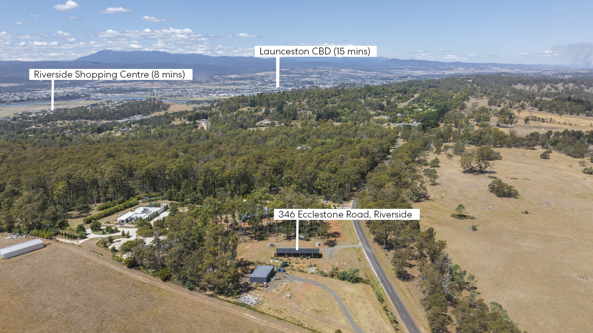Sold - 346 Ecclestone Road - New Property in Riverside - Real Estate by Jessica Hogarth