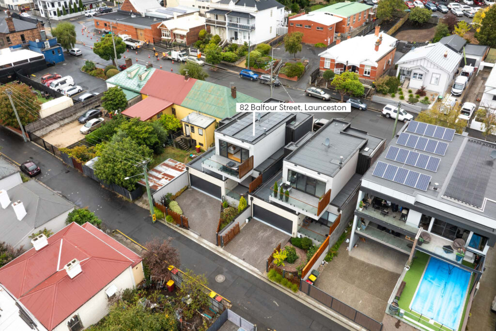 Sold - 82 Balfour Street - New Property in Launceston - Real Estate by Jessica Hogarth