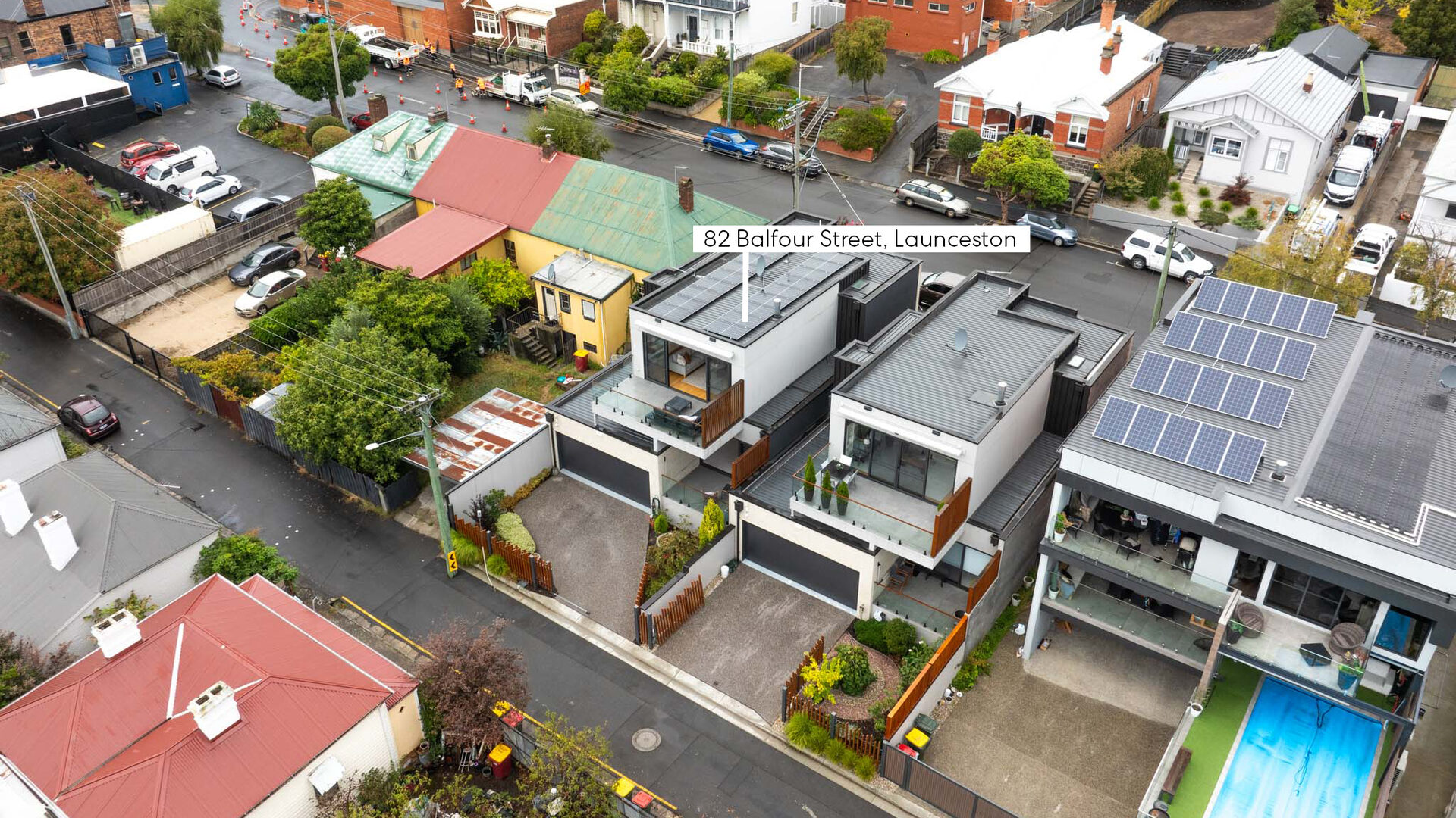 Sold - 82 Balfour Street - New Property in Launceston - Real Estate by Jessica Hogarth