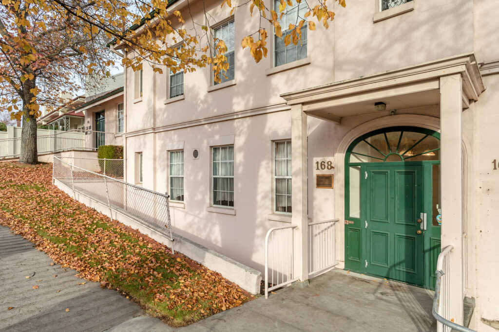 Sold - 168A St John Street - New Property in Launceston - Real Estate by Jessica Hogarth