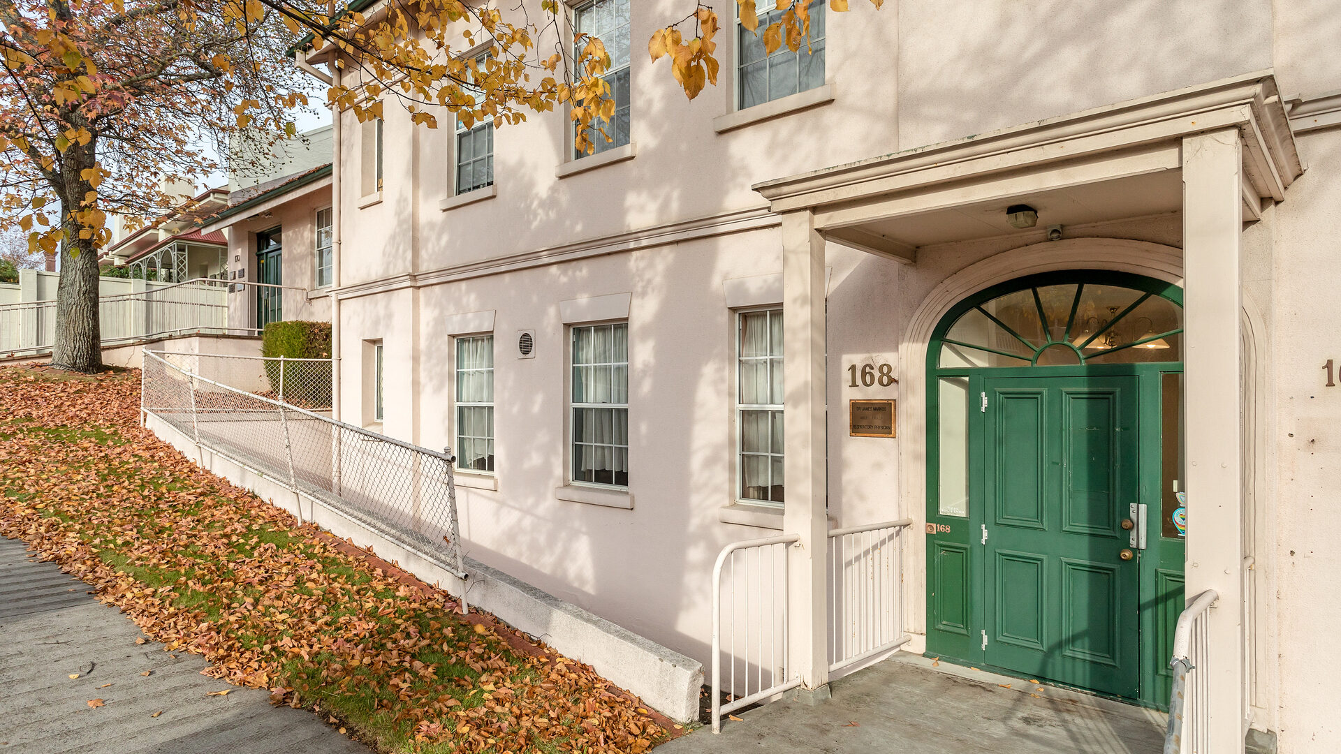Sold - 168A St John Street - New Property in Launceston - Real Estate by Jessica Hogarth