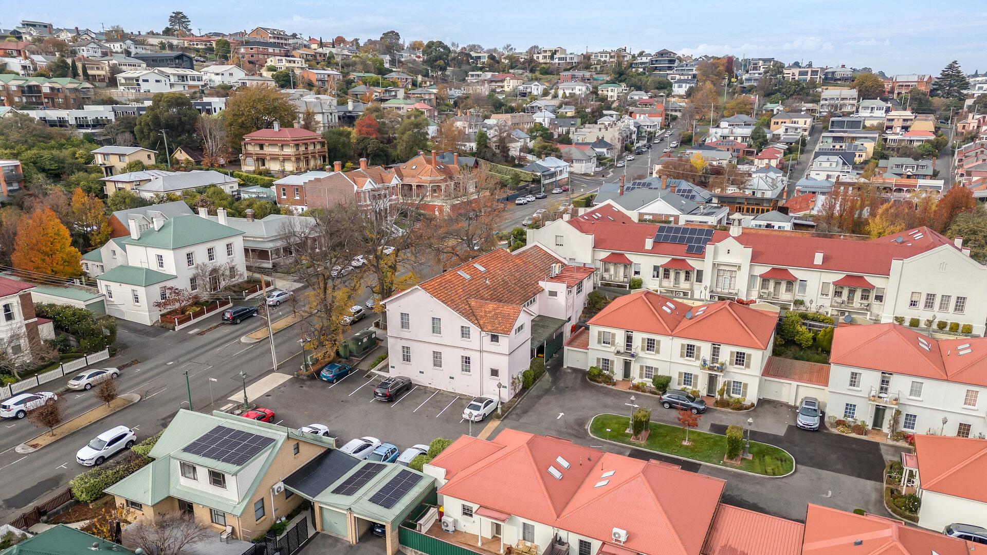 Sold - 168A St John Street - New Property in Launceston - Real Estate by Jessica Hogarth