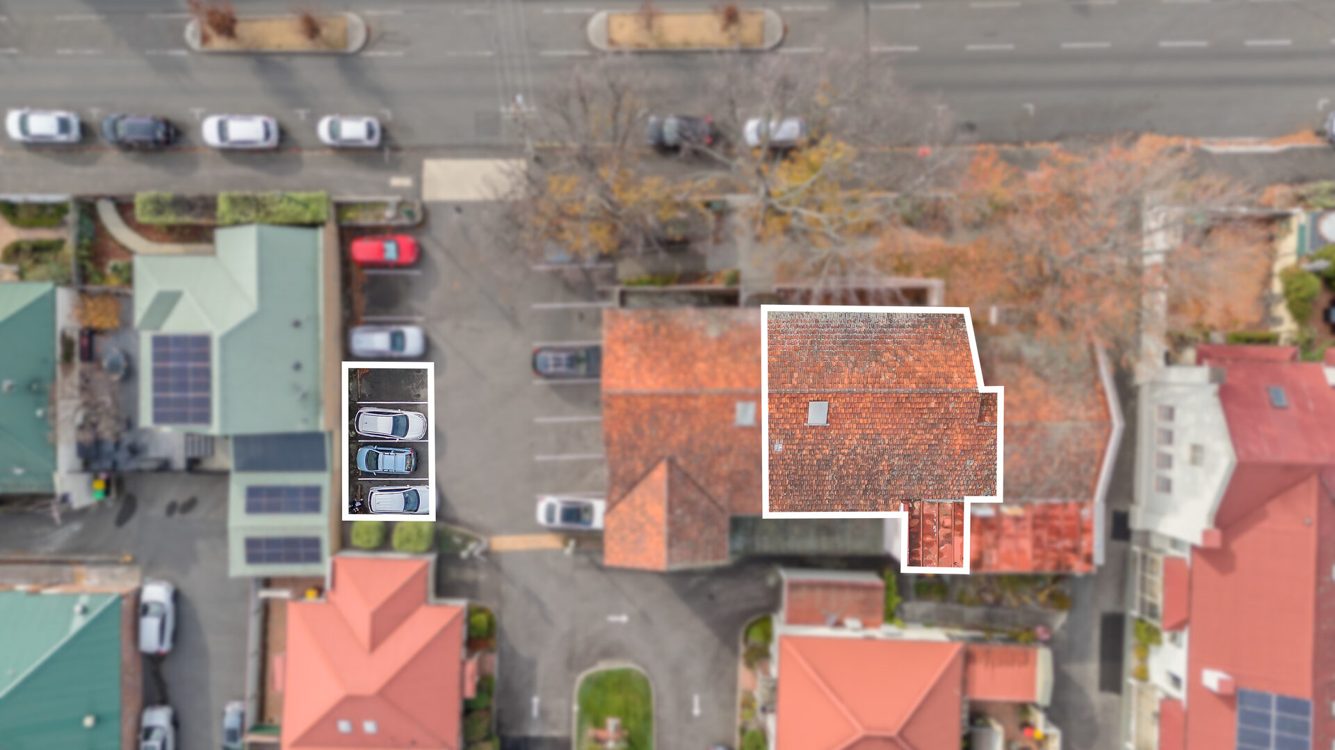 Sold - 168A St John Street - New Property in Launceston - Real Estate by Jessica Hogarth