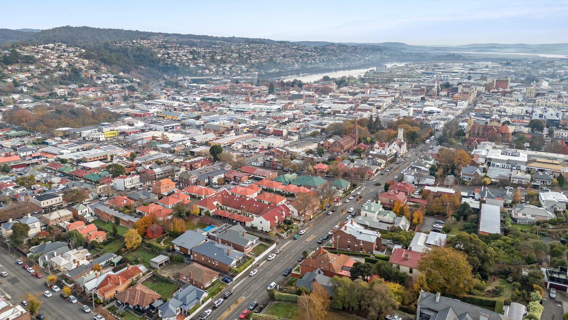 Sold - 168A St John Street - New Property in Launceston - Real Estate by Jessica Hogarth