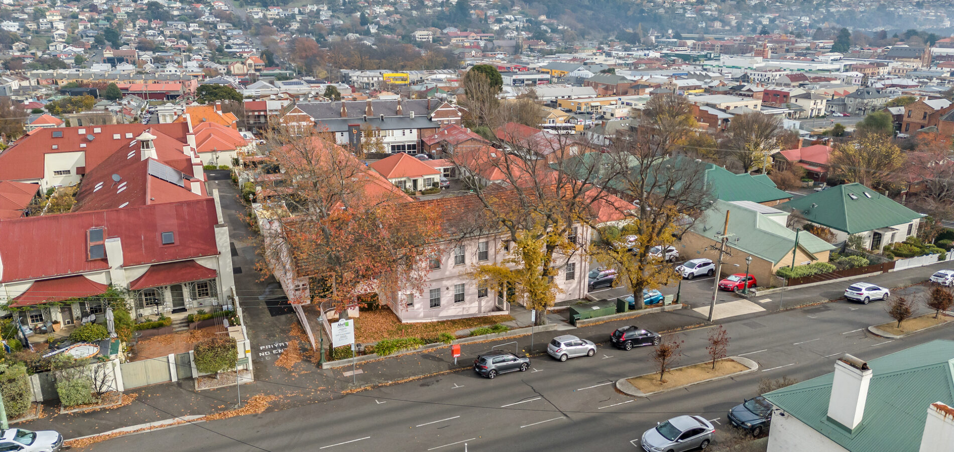 Sold - 168A St John Street - New Property in Launceston - Real Estate by Jessica Hogarth