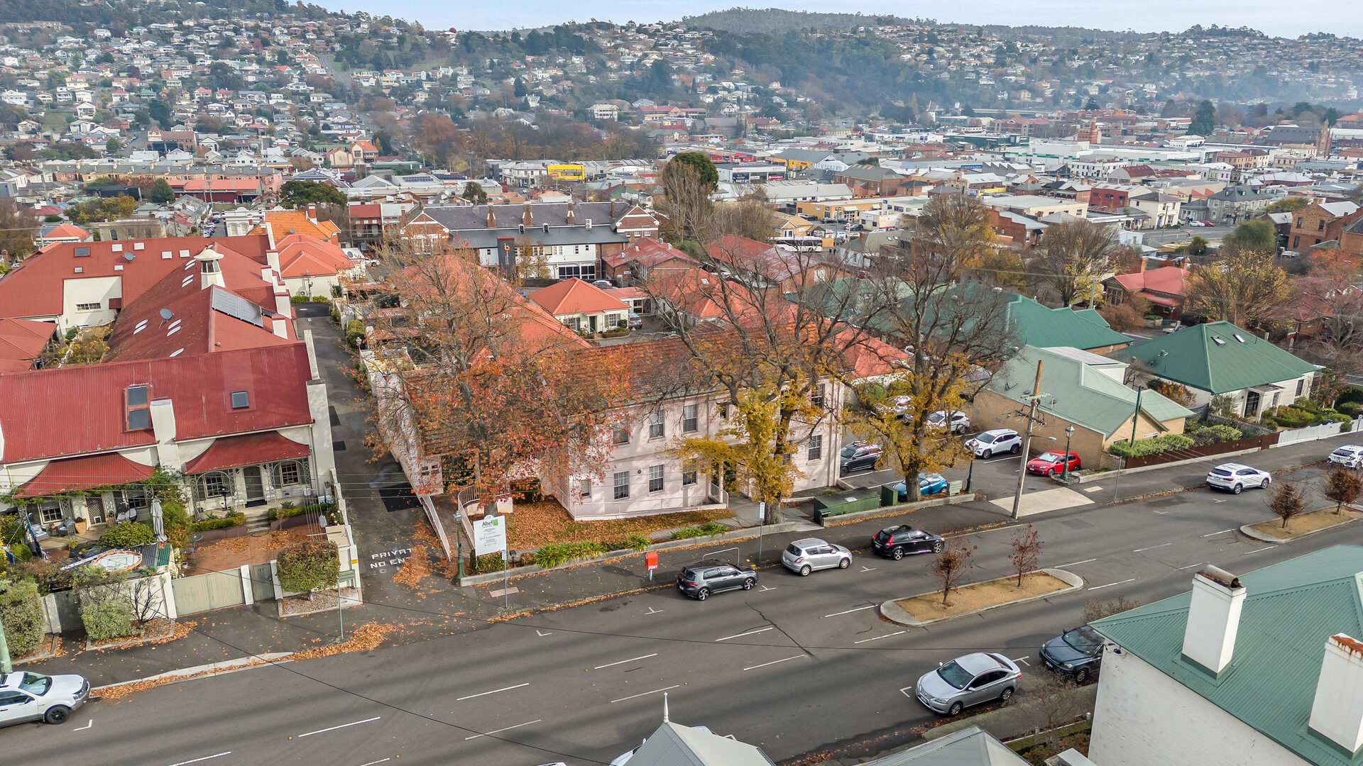 Sold - 168A St John Street - New Property in Launceston - Real Estate by Jessica Hogarth