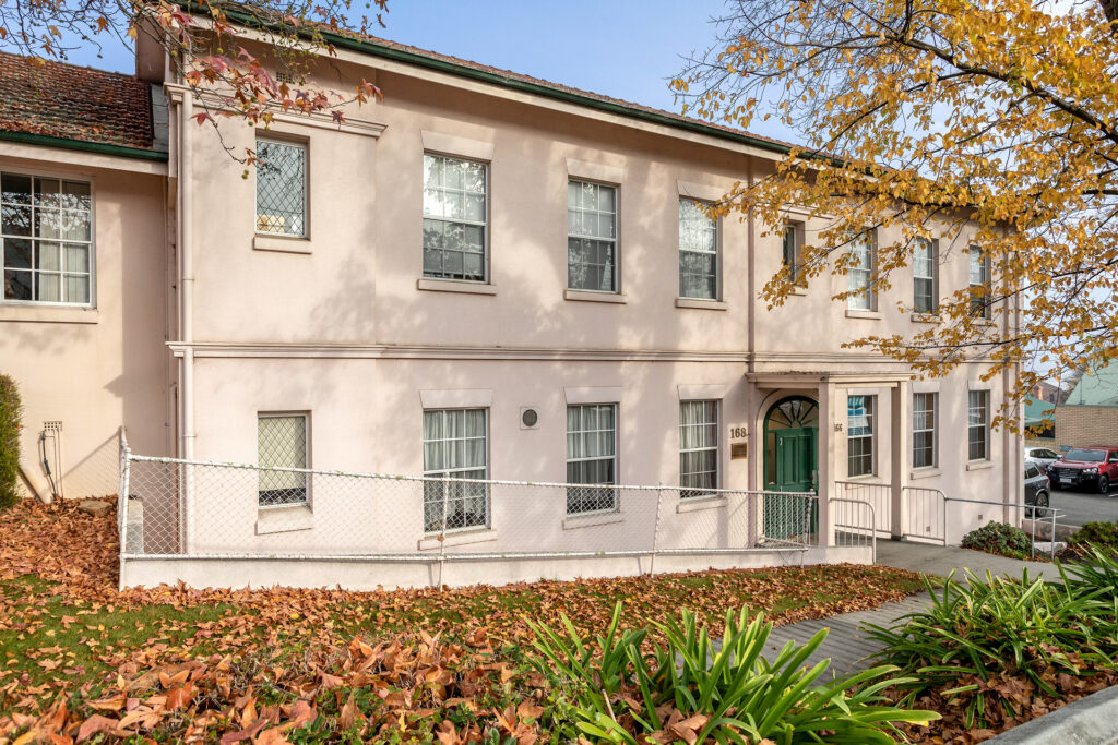 Sold - 168A St John Street - New Property in Launceston - Real Estate by Jessica Hogarth