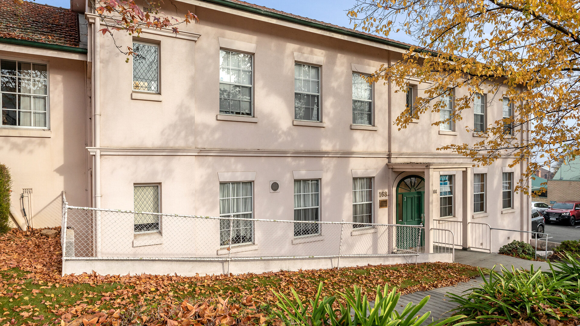 Sold - 168A St John Street - New Property in Launceston - Real Estate by Jessica Hogarth
