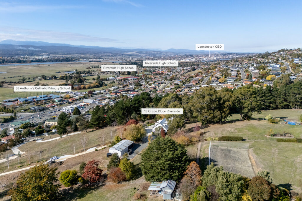 Sold - 13 Orana Place - New Property in Riverside - Real Estate by Josh Hart