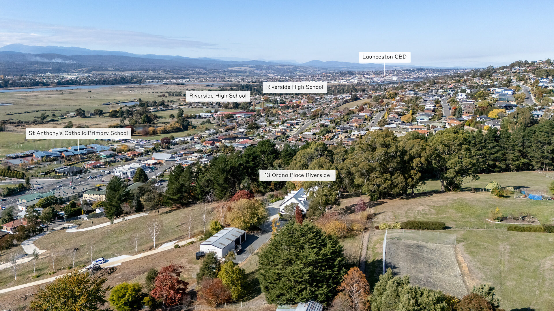Sold - 13 Orana Place - New Property in Riverside - Real Estate by Josh Hart