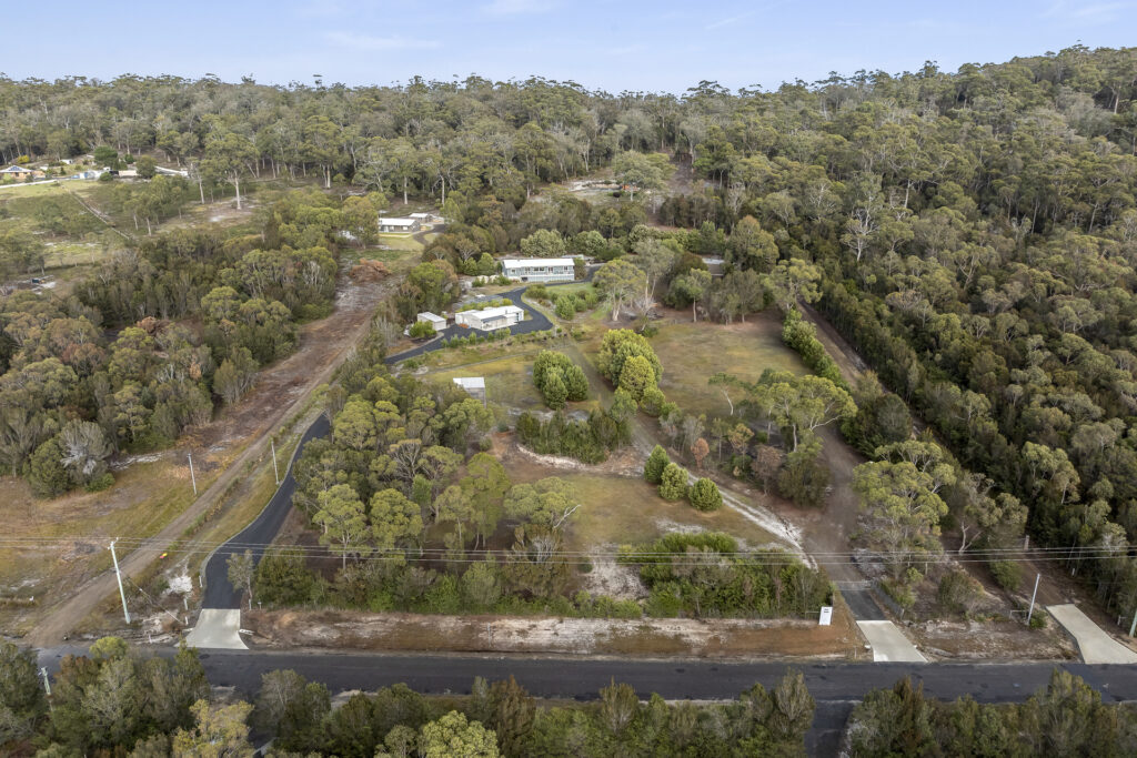 Sold - 106 Harveys Farm Road - New Property in Bicheno - Real Estate by Josh Hart